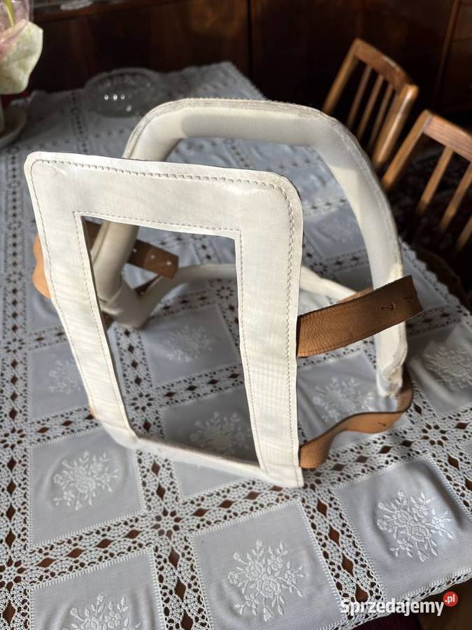 Sprzedam ortezęgorset