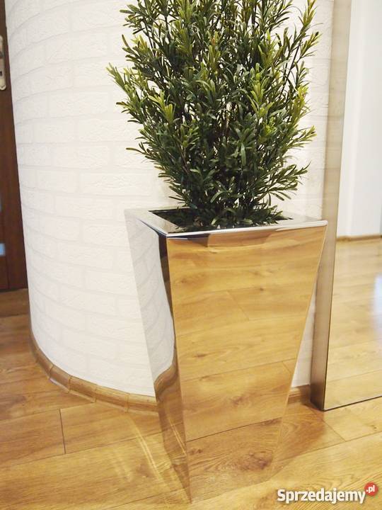 Producent Dużych Donic ze Stali Nierdzewnej Kraków