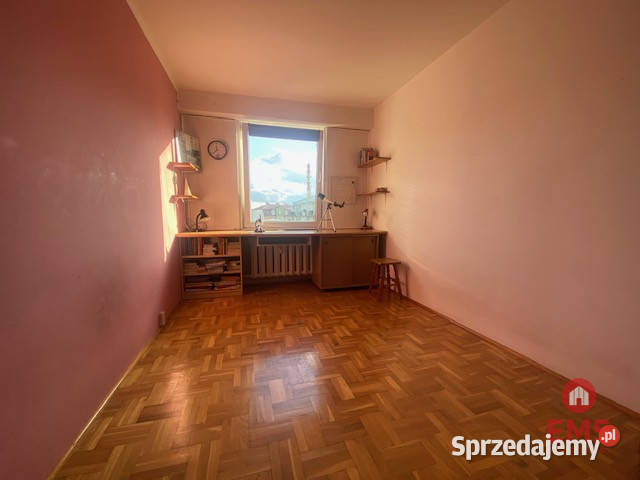 Mieszkanie do sprzedania Augustów Mjr Henryka sprzedam