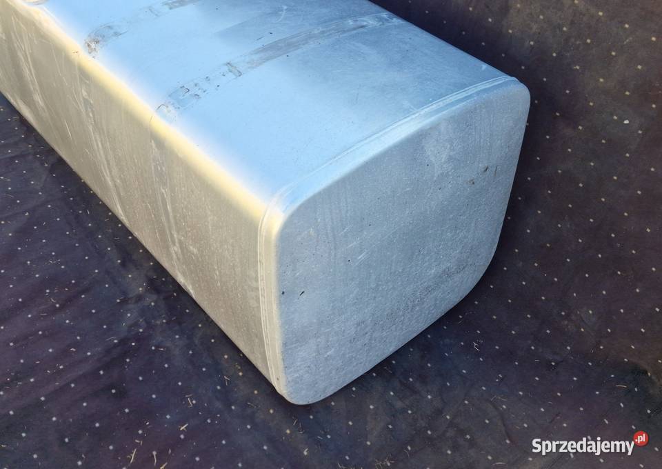 SCANIA ZBIORNIK PALIWA 700L LITRÓW 1871192 ciężarowe Bieleń