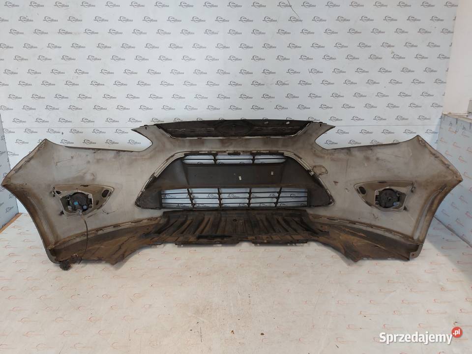 FORD C II MK2 12r zderzak przód świętokrzyskie Kielce