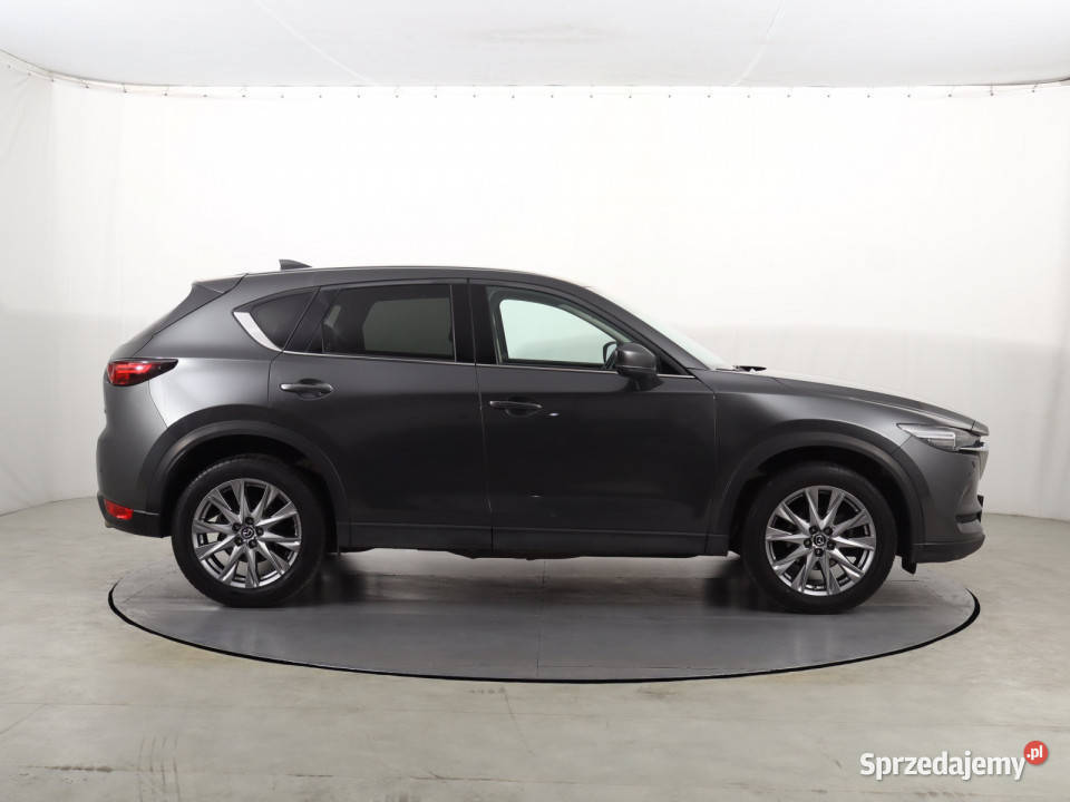 Mazda CX5 25 SkyactivG czujnik zmierzchu Katowice