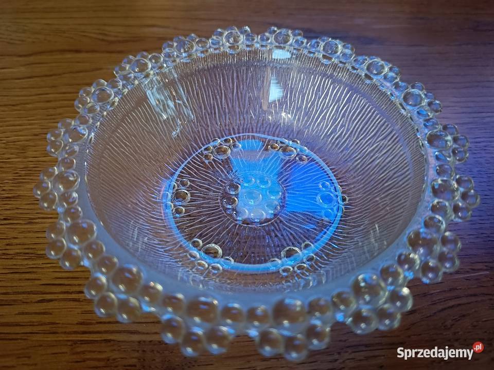 Miseczka Masserini Barocco Włochy lata 60 Lipno