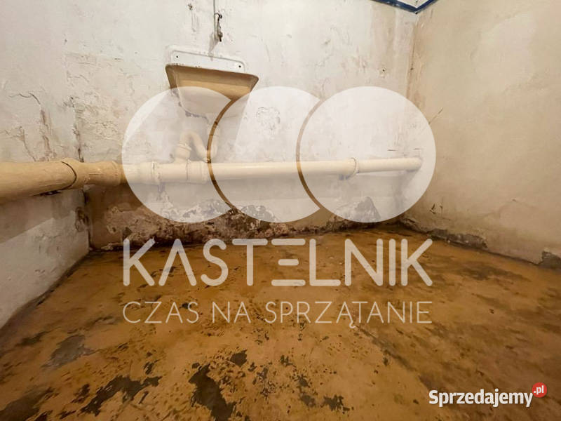 Sprzątanie zalaniach usuwanie szkód Giżycko