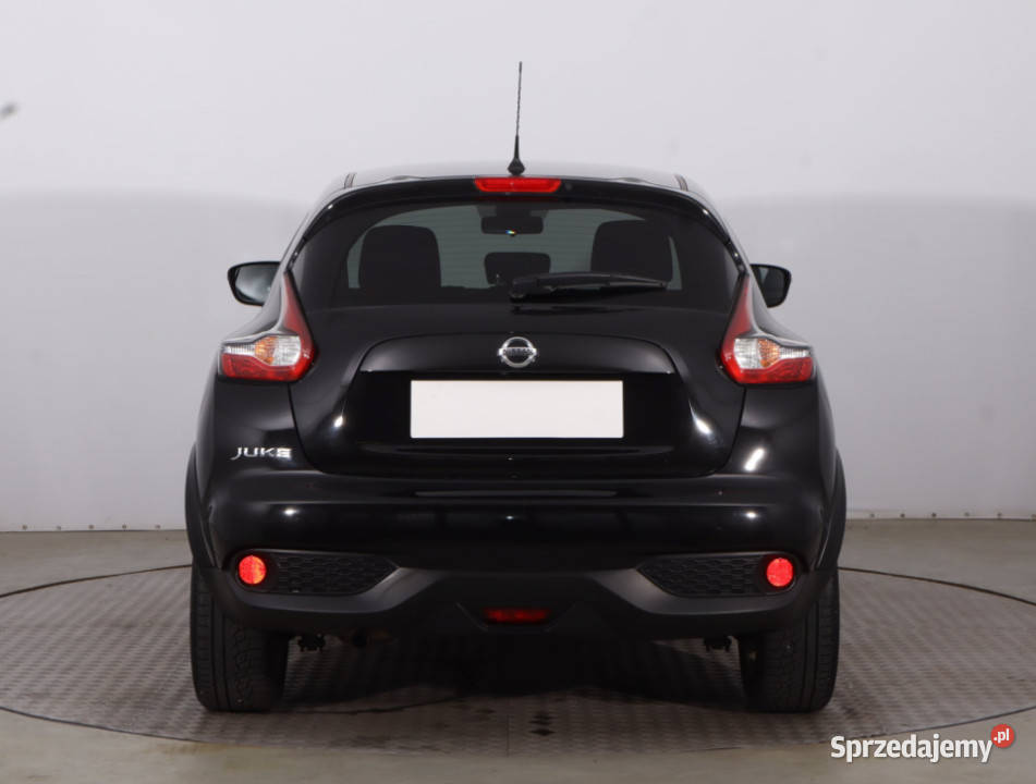 Nissan Juke 16 i mazowieckie Piaseczno sprzedam