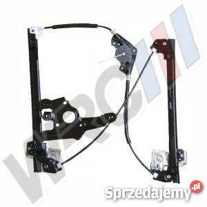 EL MECHANIZM PODNOSZENIA SZYB SKODA OCTAVIA LEWY osobowe Włocławek sprzedam