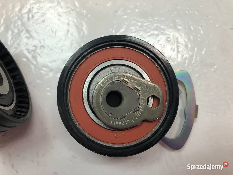 RENAULT ESPACE III 20 16V 140 9802r ROLKA