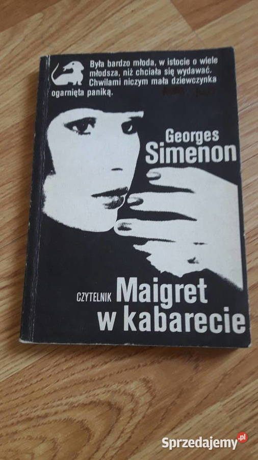 Książki popularne Bydgoszcz