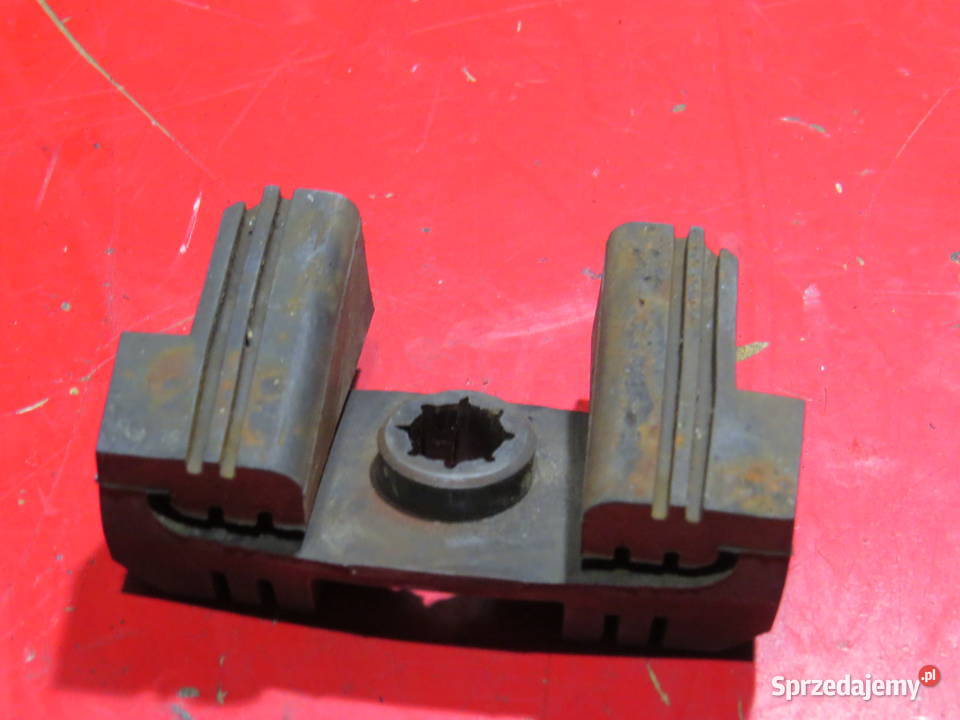 HONDA DEAUVILLE NTV 650 RC47 01 guma mocowanie Warszawa