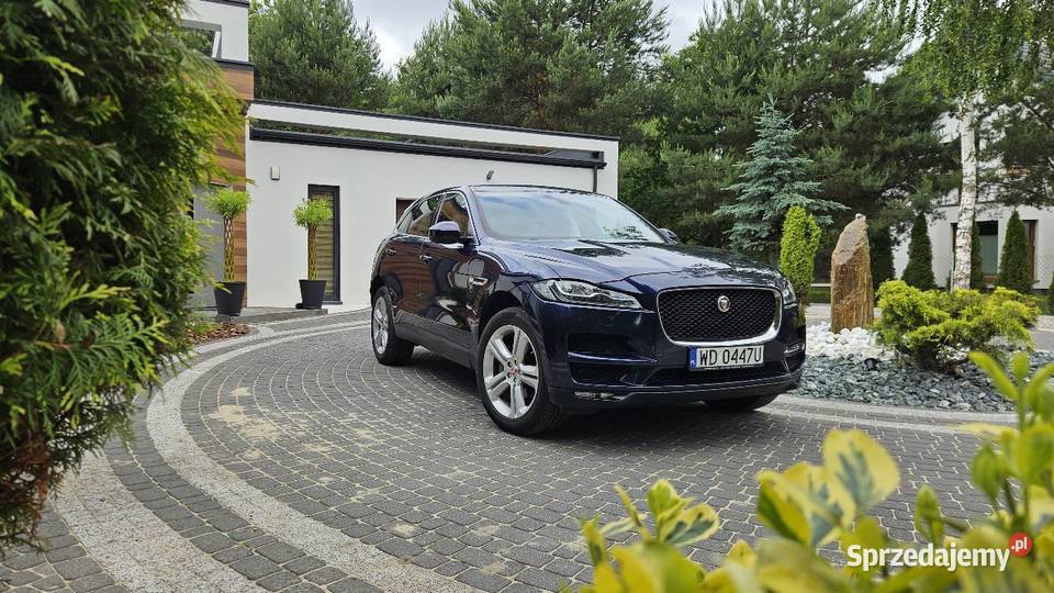 Jedyny taki EUROPAniski udokumentowprzebieg Full mazowieckie Warszawa