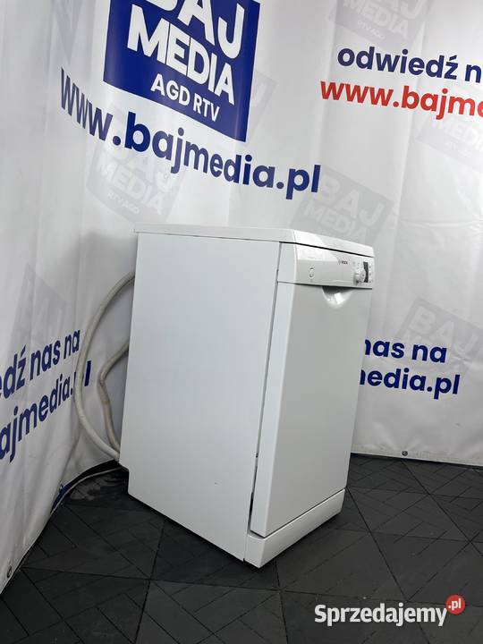 Zmywarka Bosch Germany Jakość 45 Klasa A mazowieckie