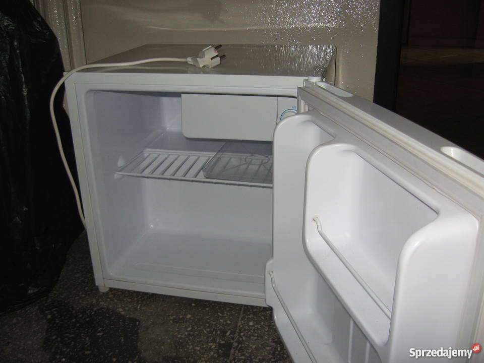 mała lodóweczka wolnostojące mazowieckie Warszawa