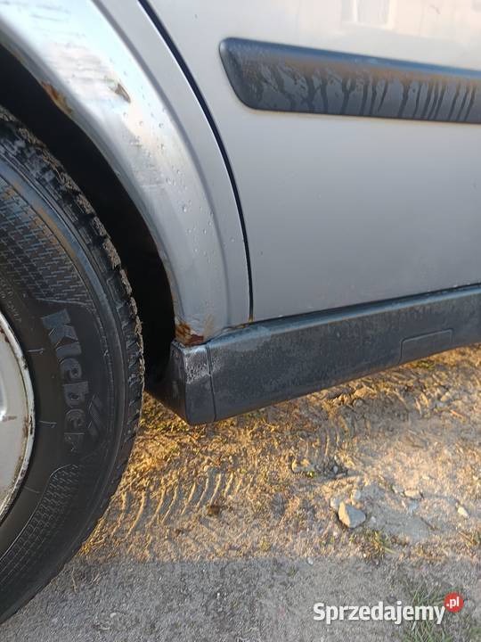 Opel Astra Astra Lubowidz sprzedam