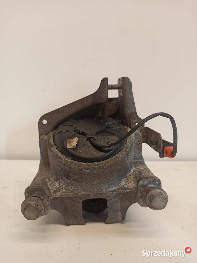 AUDI A4 B8 PODUSZKA SILNIKA LEWA 30 8R0199381S