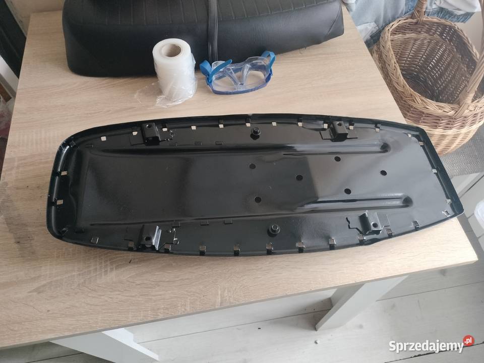 Siedzenie MZ 250 nie WSK Namysłów