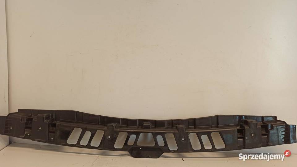 RANGE ROVER L320 ŚLIZG ZDERZAKA TYŁ DON500011
