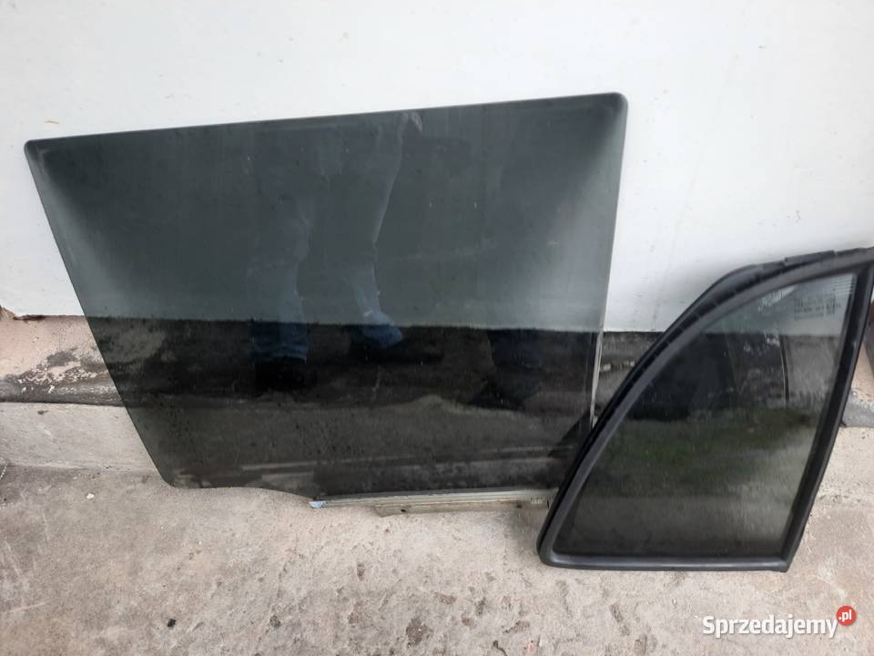 Szba tylna lewa Suzuki Swift 2014 czarna Ostrowiec Świętokrzyski