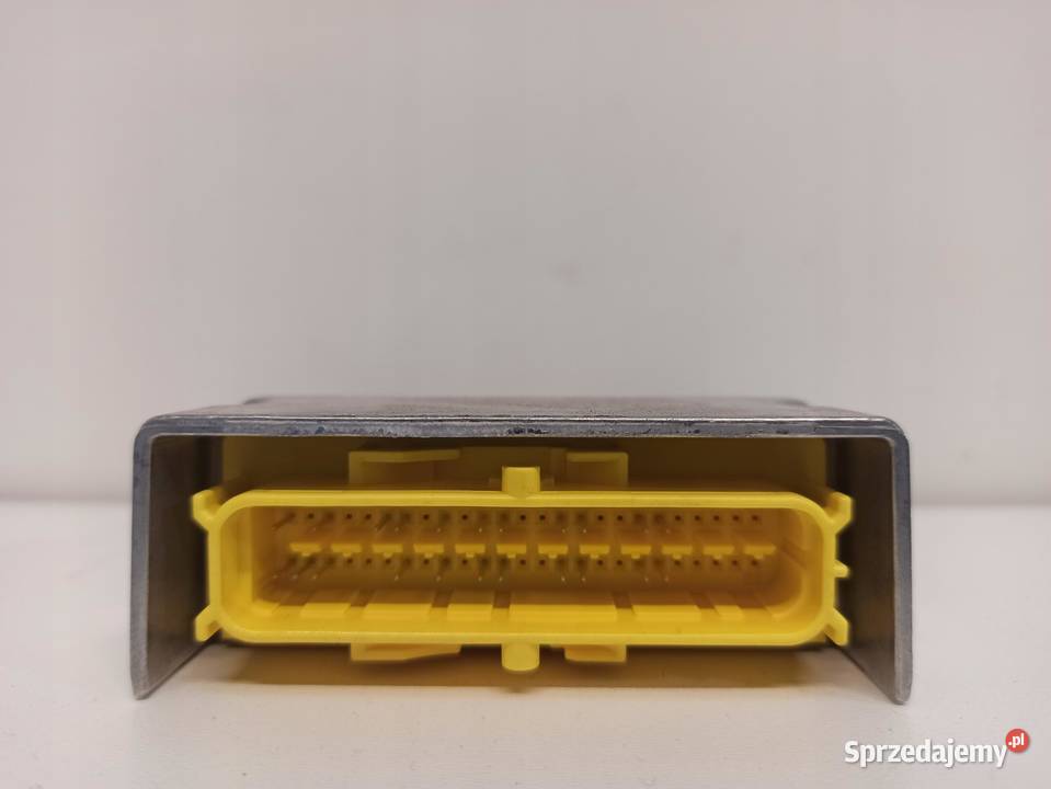 AUDI A8 D4 MODUŁ AIRBAG 4H0907637K osobowe dolnośląskie