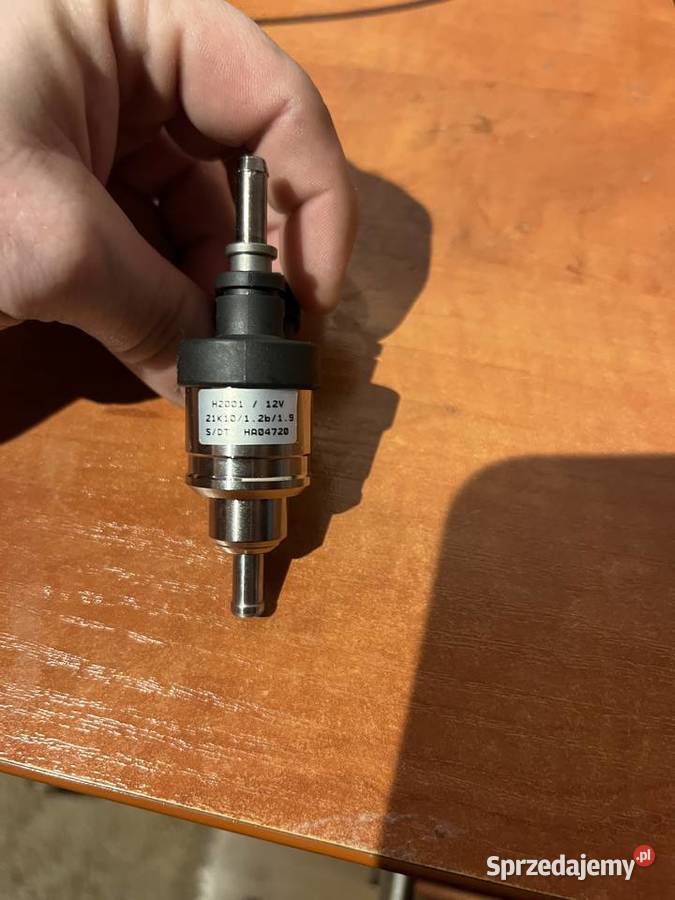 Wtryski lpg Starachowice