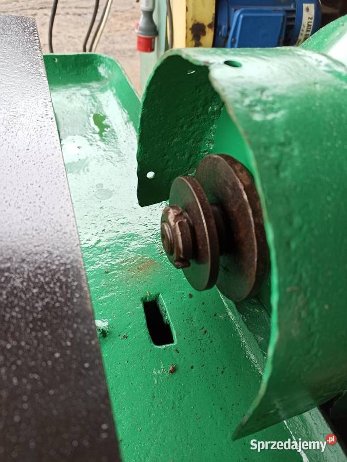 Ostrzałka do noży strugarskich kofama koronowo Grębów