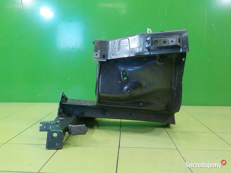 NISSAN LEAF I LIFT AUT 16r HB 5D podluznica Motoryzacja mazowieckie Suków