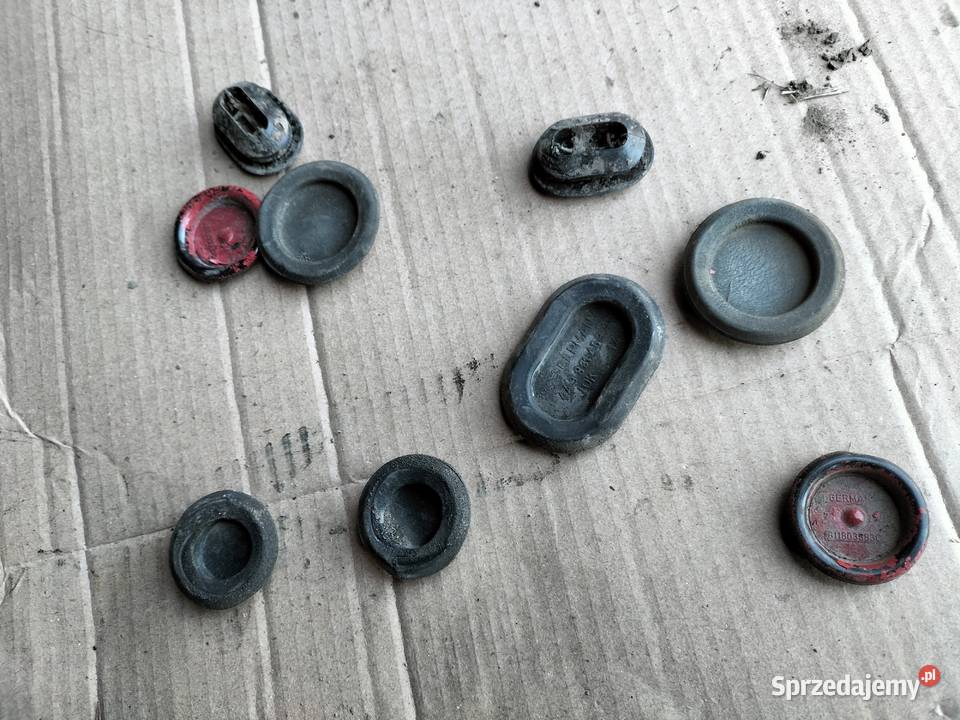 AUDI 80 B3 80B3 ZAŚLEPKA Kamień-Kolonia