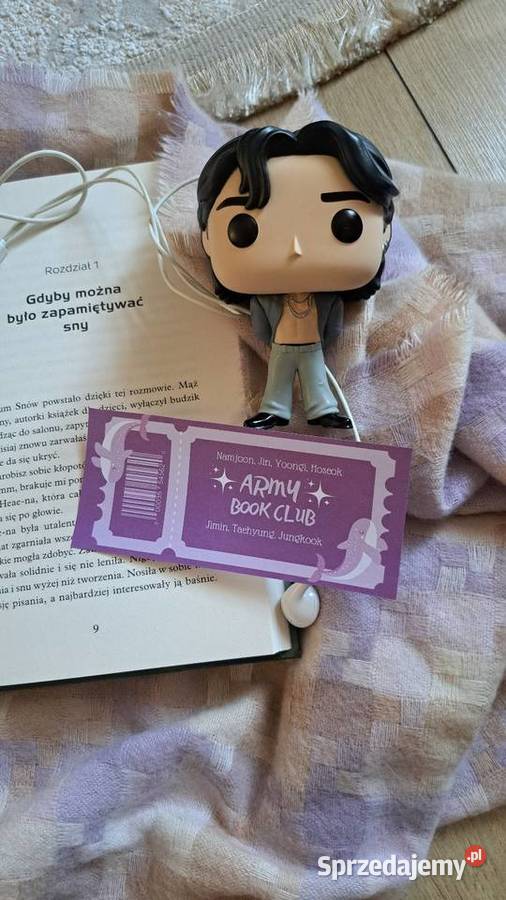 Zakładki kpop wielkopolskie