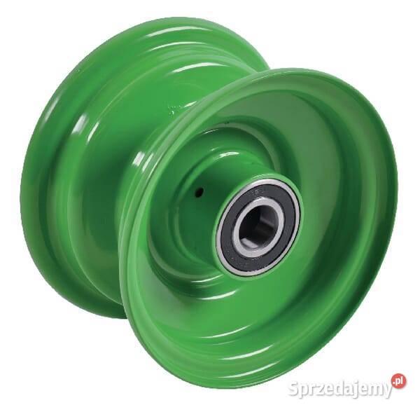 Obręcz koła przednia ziel 5 ET28454 Kamionna