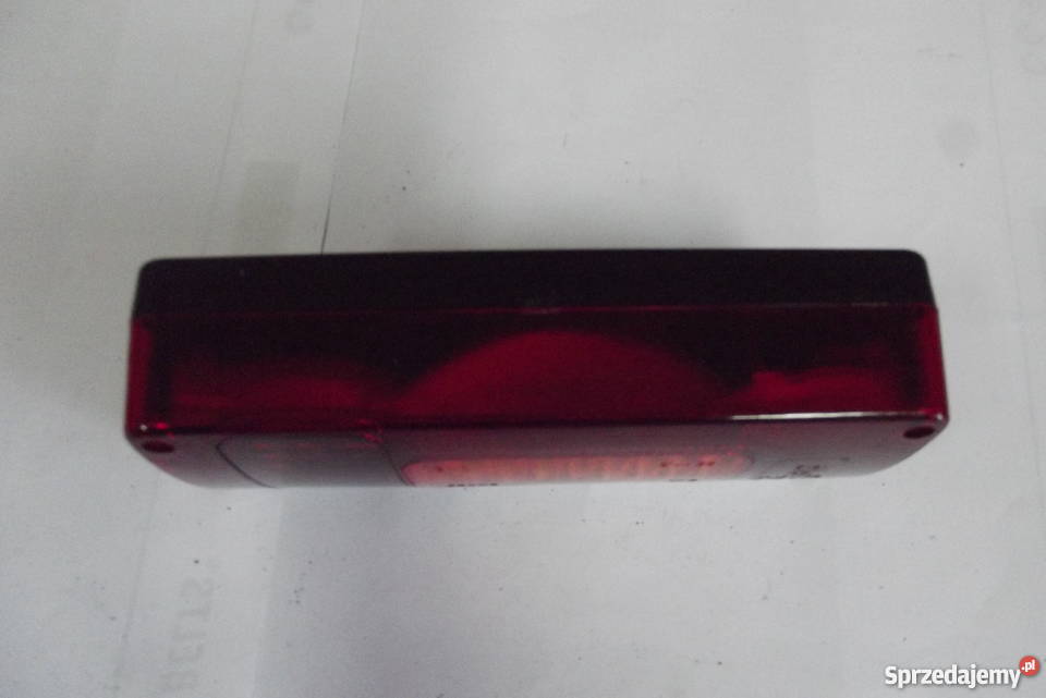 Lampa zespolona tylna lewaprawa 12V24V Części zamienne Parczew