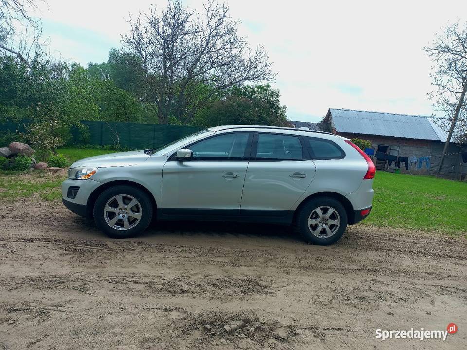Volvo xc60 Słubice