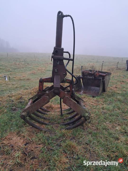 Jumz bialorus osprzęt Suwałki