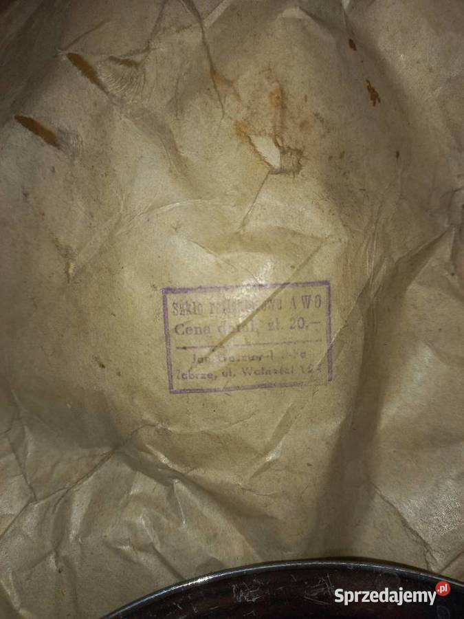 Simson awo ifa bmw szklo odblask lampy Mogilany