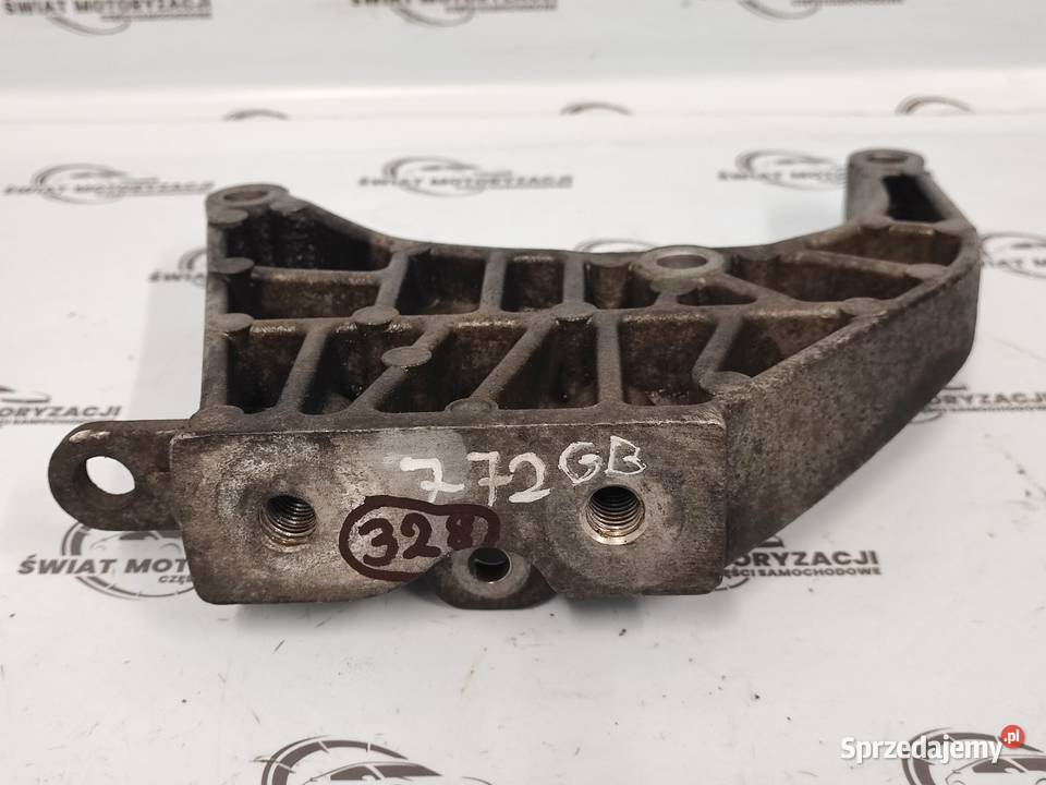 ALFA MITO 14 TJET 198A4000 120 łapa skrzyni Kielce