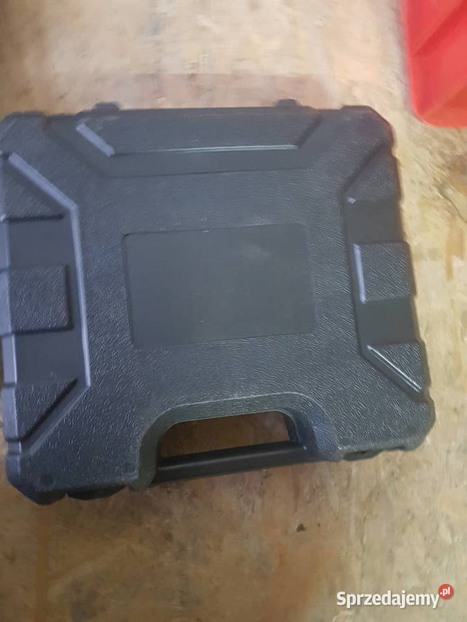 Opalarka elektryczna Eurotec germany 2400 W Głogowa sprzedam