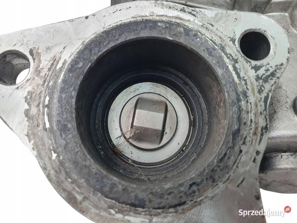 ZAWÓR EGR Renault Kadjar Megane Captur 15 DCI Chełm