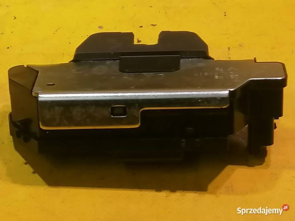 zamek klapy bagażnika 9151487499 CitroenPeugeot łódzkie