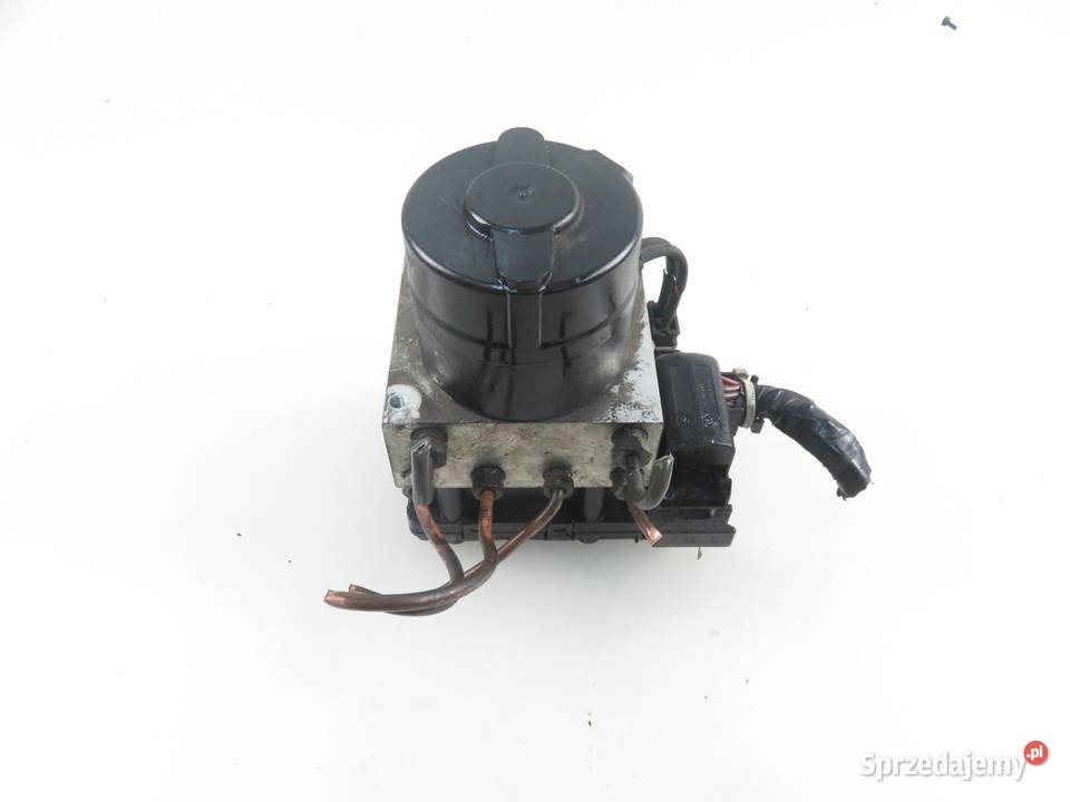 POMPA ABS VW PASSAT B3 3A0907379 5WK8411 osobowe sprzedam