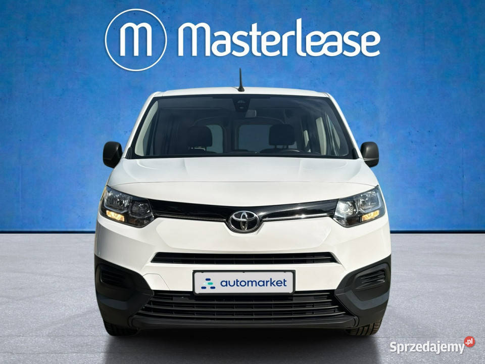 Toyota Proace City Verso 15 D4D Combi Z