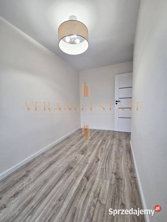 Nowoczesne 2 pokoje 48m2 Wysoki Standard Żyrardów