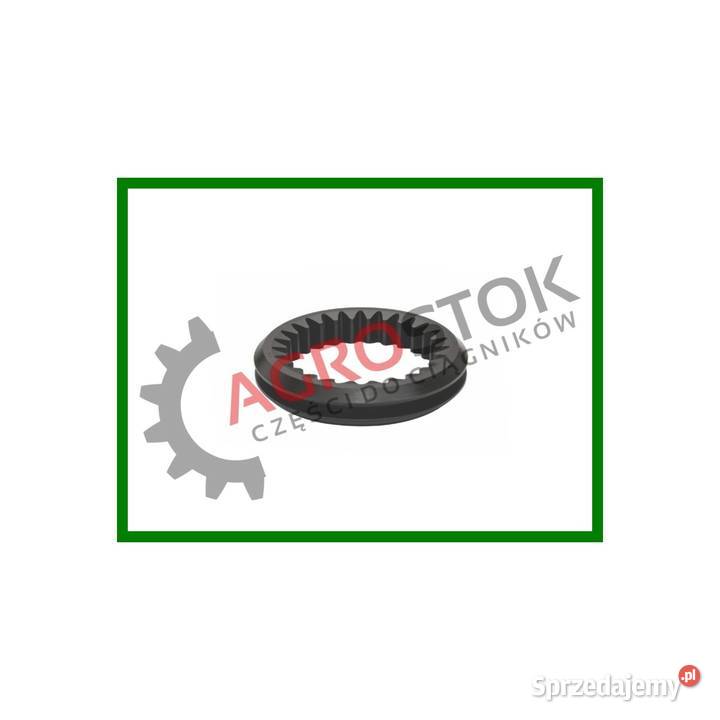 Przesuwka zębata t25 sprzedam