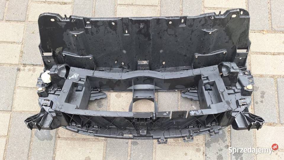 Pas przedni wzmocnienie Smart 453 A4538850037 śląskie Psary sprzedam