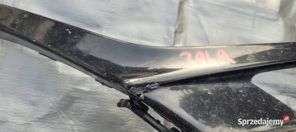 VOLVO XC90 II KRATKA ZDERZAKA LEWA Ruda Śląska