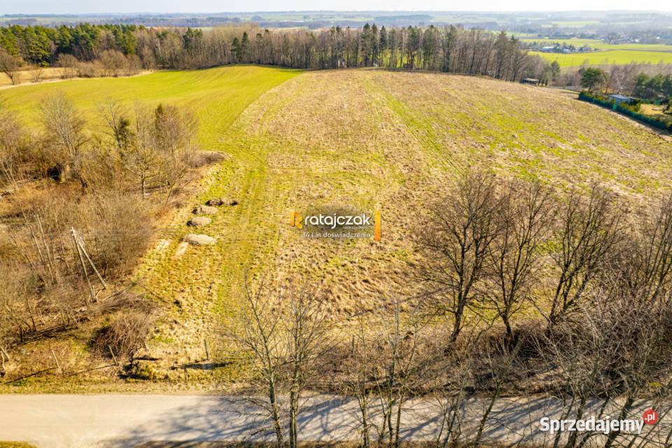 Grunt Perlino 1580m2