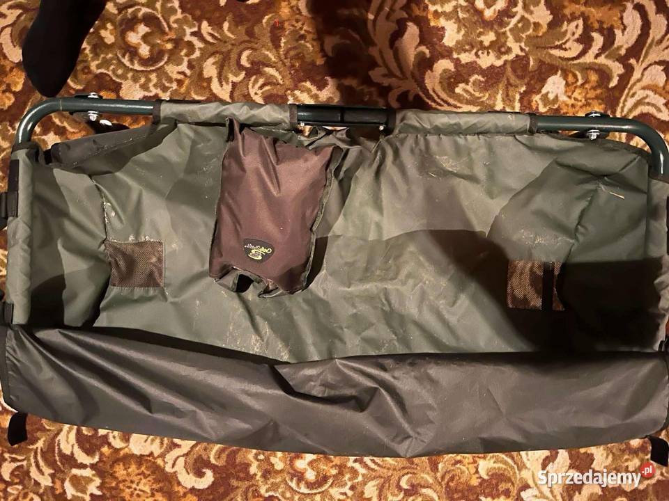 SPRZĘT WĘDKARSKI 2750 Wędkarstwo Bielany Wrocławskie