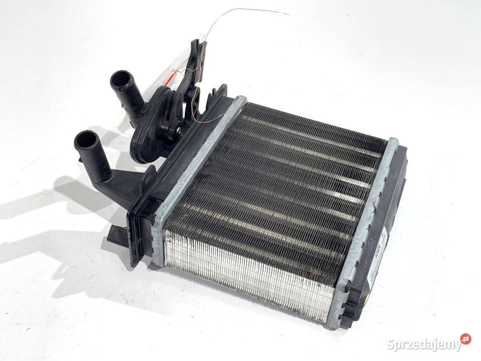 NAGRZEWNICA LIGIER XTOO Hatchback 0512 KOMBAJN podkarpackie