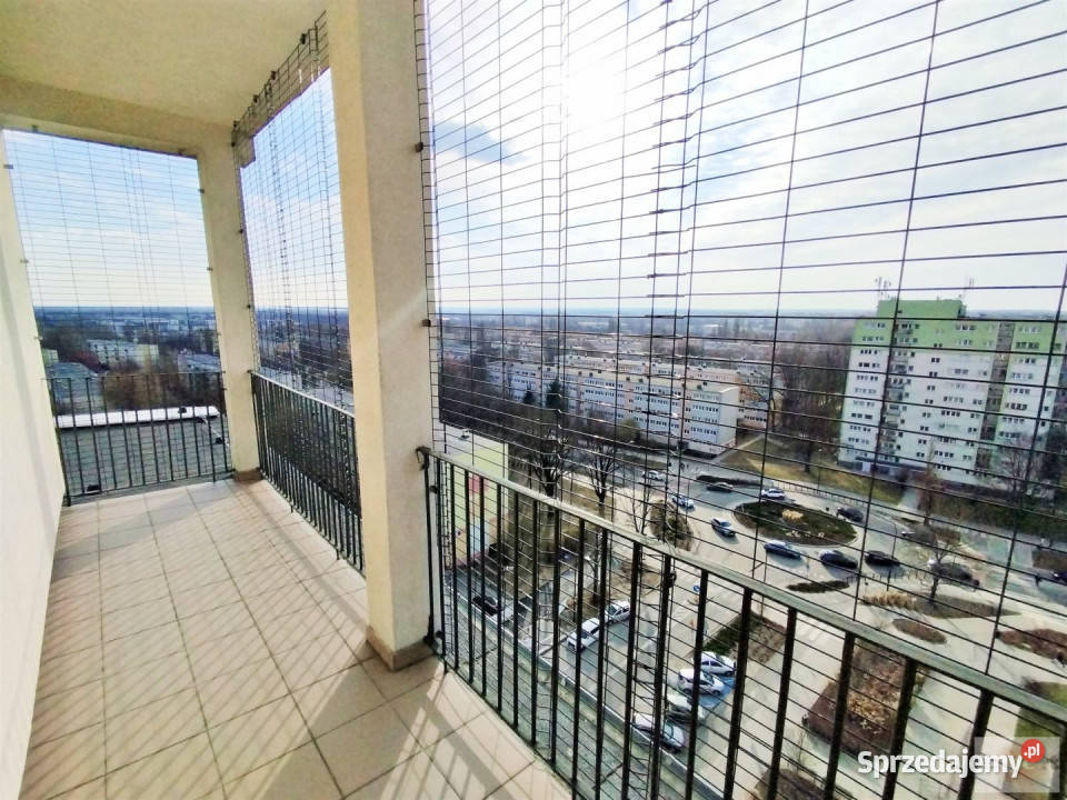 Do wynajęcia mieszkanie Łódź 6188m2 1 pokój