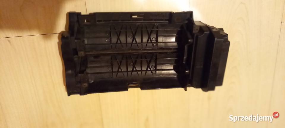 Żaluzja kierownica powietrza hyundai ioniq osobowe zachodniopomorskie Szczecin