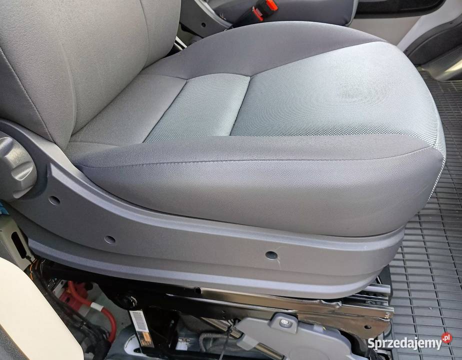 FOTEL PASAŻERA 19r45000DUCATO IIIJUMPERBOXERDO Radomsko