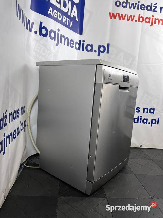 Zmywarka Electrolux TimeManager 60 Klasa A mazowieckie Wiejca