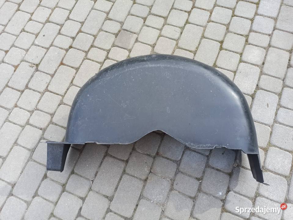 NADKOLE LEWY TYŁ TYLNE VOLKSWAGEN T5 7H0810971C dolnośląskie Bolesławiec